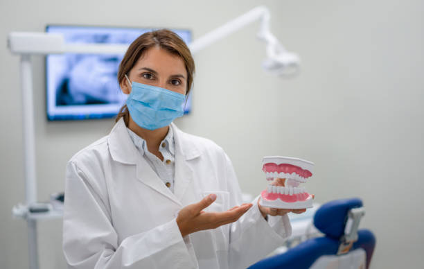 Best Emergency Dentist for Knocked-Out Tooth in Selmer, TN