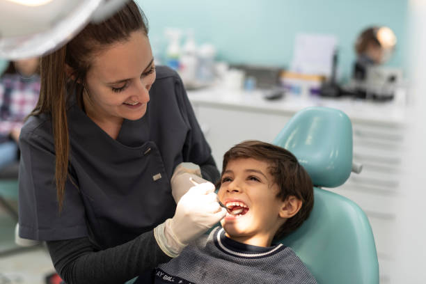 Best Pediatric Emergency Dentist in Selmer, TN