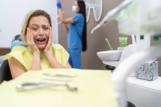 Best Emergency Dental Services for Seniors in Selmer, TN