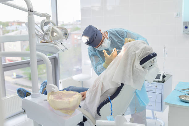 Best Weekend Emergency Dentist in Selmer, TN